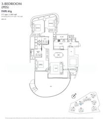 Cape Royale (D4), Condominium #556845391